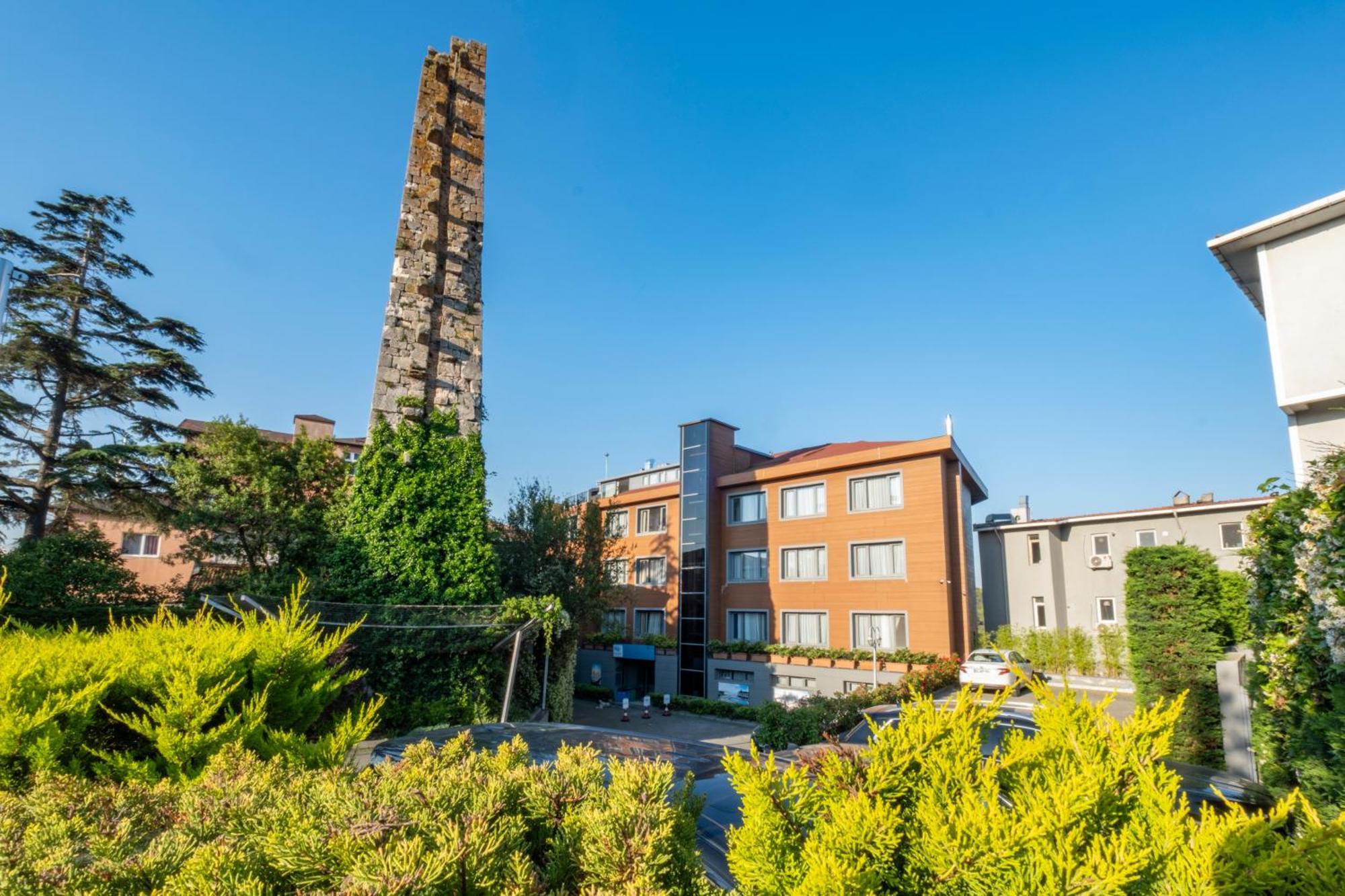Kilya Hotel — Photos 1