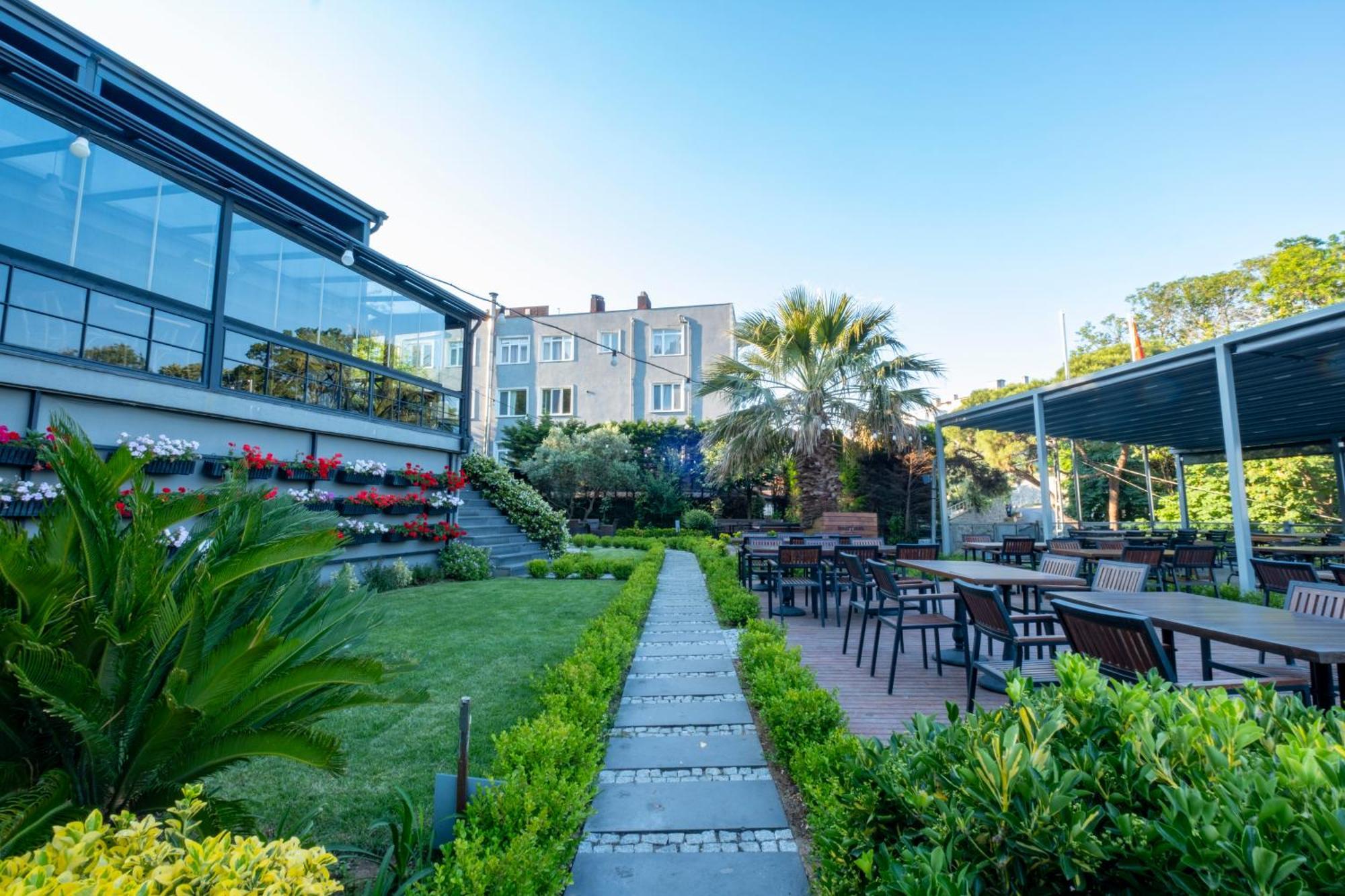 Kilya Hotel — Photos 2